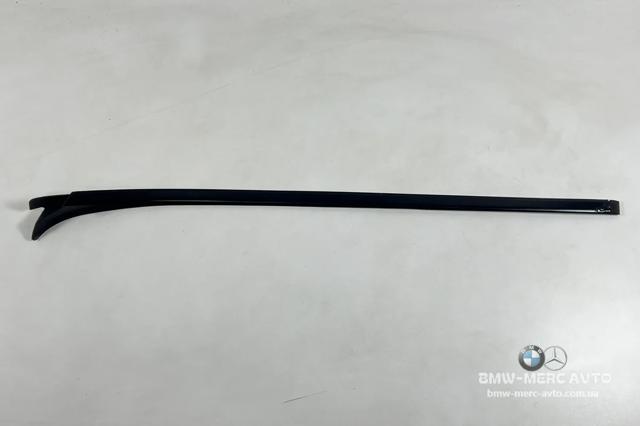 Молдинг лобового стекла, правый A1666901280 MERCEDES