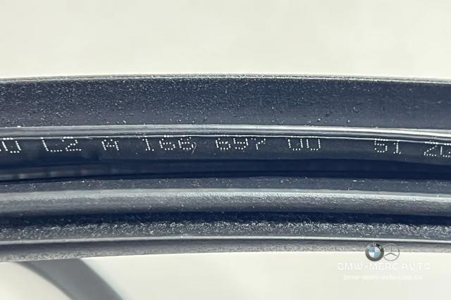A1666970051 MERCEDES купить в Сумы