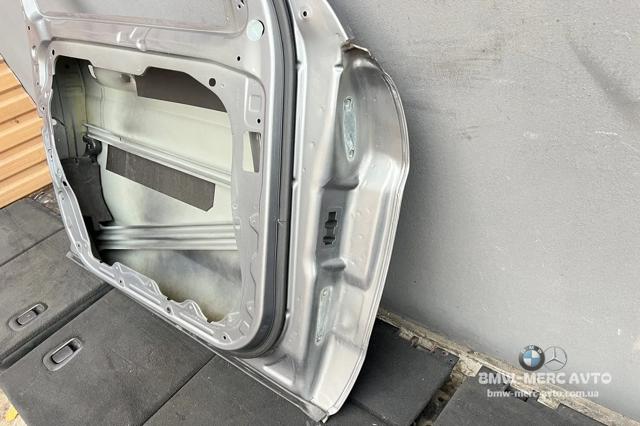 Передняя левая дверь A1667200105 MERCEDES