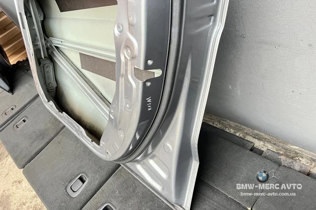 A1667200205 Дверь передняя правая купить Житомир