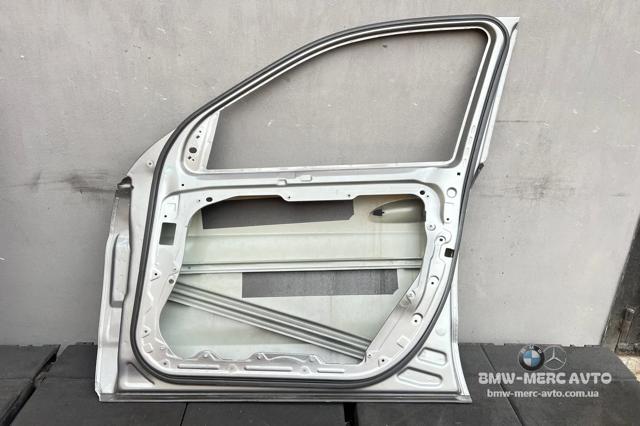 A1667200205 MERCEDES Дверь передняя правая купить в Тернополь