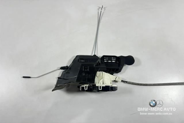 MERCEDES A1667200635 Замок передней правой двери в наличии Кривой Рог