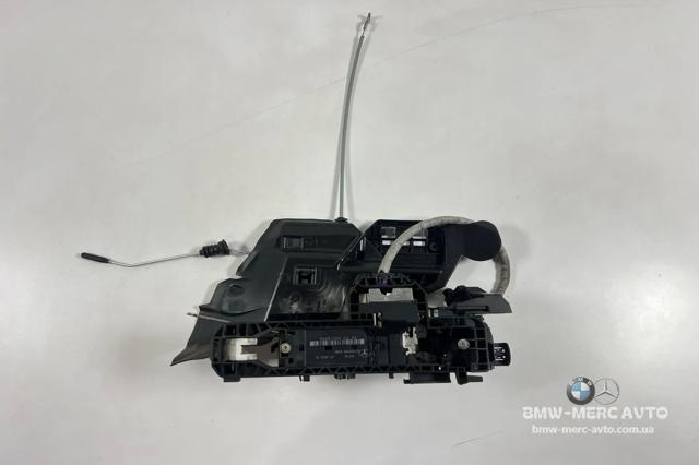 A1667200735 MERCEDES Замок водительской двери купить в Хмельницкий