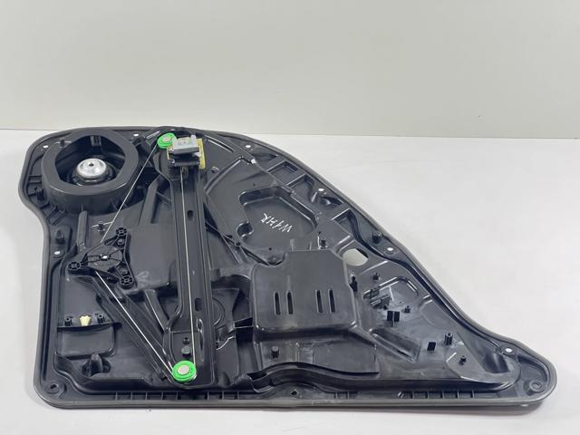 MERCEDES A1667300279 Механизм стеклоподъемника двери задней правой в наличии Тернополь