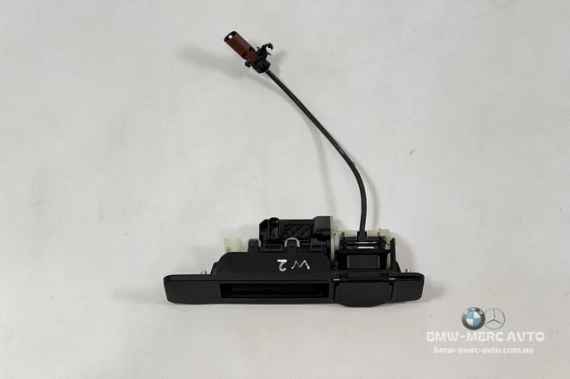 Ручка багажника A1667500993 MERCEDES