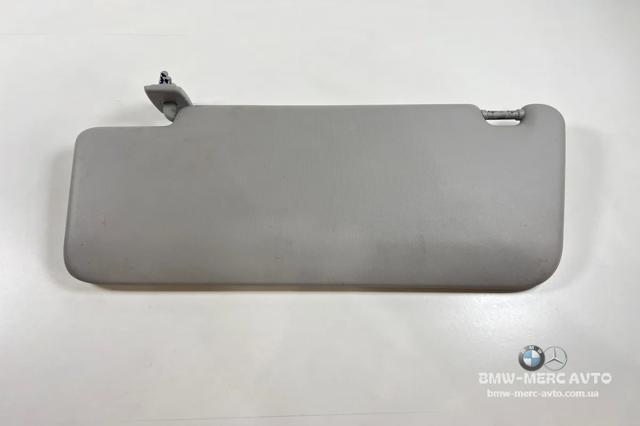 A1668100210 Козырек солнцезащитный купить Ровно