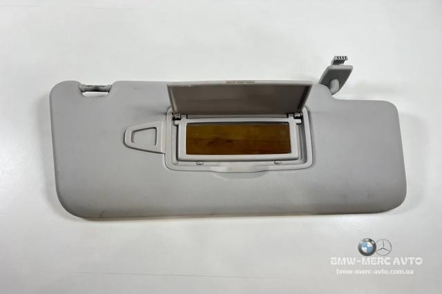 MERCEDES A1668100210 Солнцезащитный козырек в наличии Киев