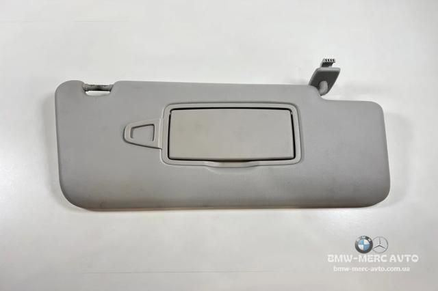 MERCEDES A1668100210 Солнцезащитный козырек в наличии Житомир
