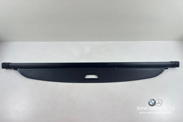 Солнцезащитный экран багажника A1668100301 MERCEDES