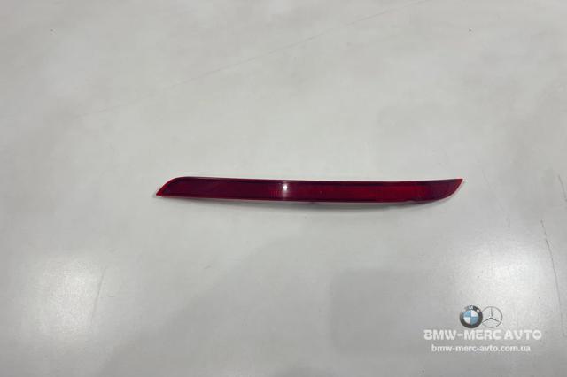 Катафот (отражатель) заднего бампера, правый A1668200174 MERCEDES