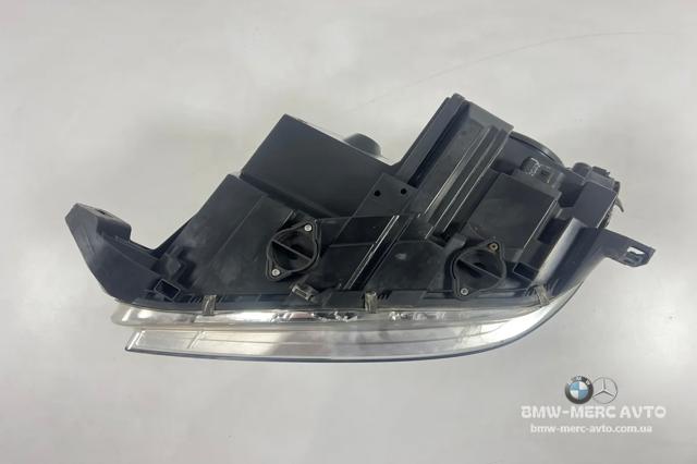 Вставка фары правой A1668206959 MERCEDES