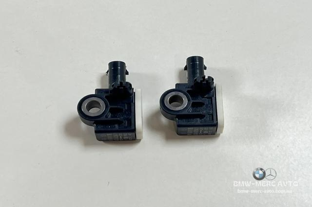 Датчик подушки безопасности A1668210151 MERCEDES