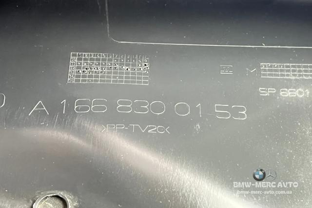 A1668300153 MERCEDES купить в Николаев