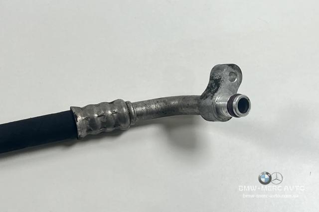A1668300215 Шланг кондиционера, от испарителя к компрессору купить Полтава