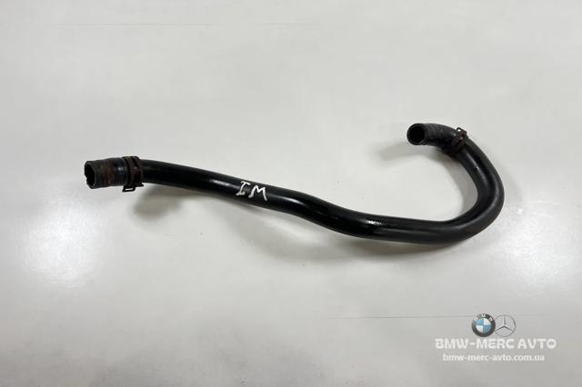 Патрубок термостата A1668304896 MERCEDES