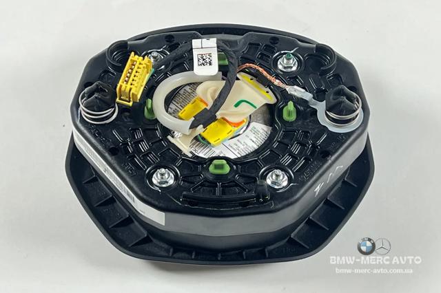 A1668600002 MERCEDES Подушка безопасности водителя купить в Тернополь