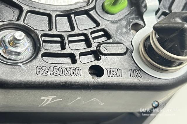 MERCEDES A1668600002 Подушка безопасности водителя в наличии Киев