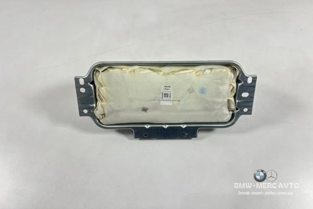 Подушка безопасности боковая A1668600302 MERCEDES