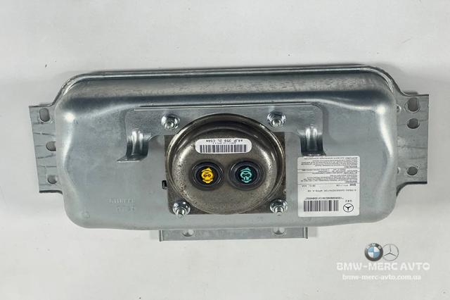 MERCEDES A1668600302 Подушка безопасности пассажира в наличии Львов