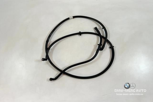 A1668600592 Шланг омывателя фар купить Львов