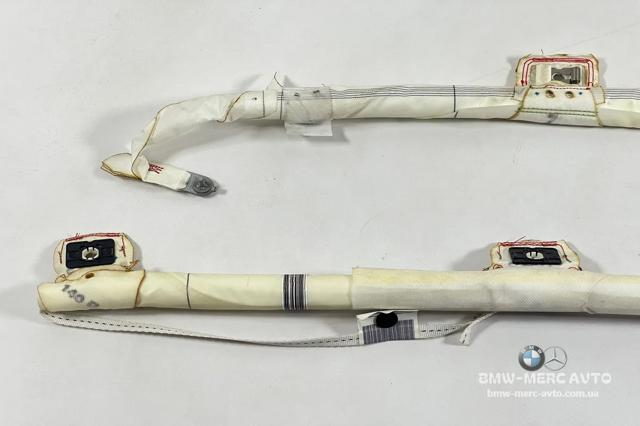 MERCEDES A1668600602 Шторка боковая, правая в наличии Львов