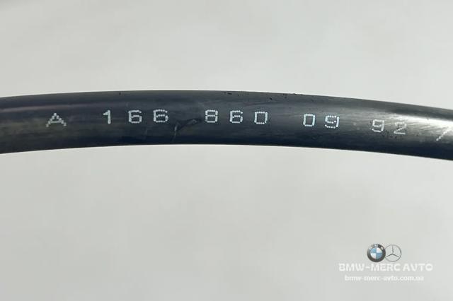 Жиклёр омывателя A1668600992 MERCEDES