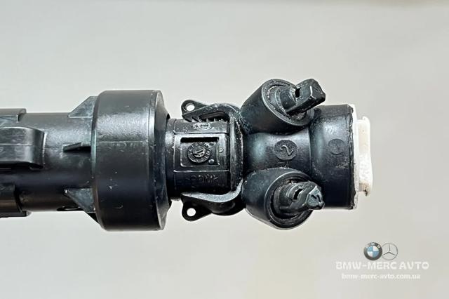 A1668601147 MERCEDES Держатель форсунки омывателя фары (подъемный цилиндр) купить в Чернигов