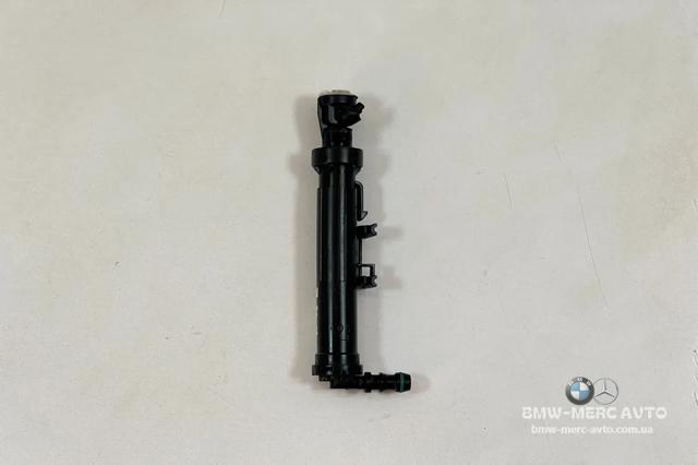 A1668601147 MERCEDES Держатель форсунки омывателя фары (подъемный цилиндр) купить в Полтава