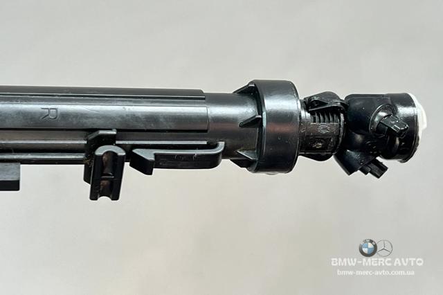 Держатель форсунки омывателя фары, подъемный цилиндр A1668601247 MERCEDES