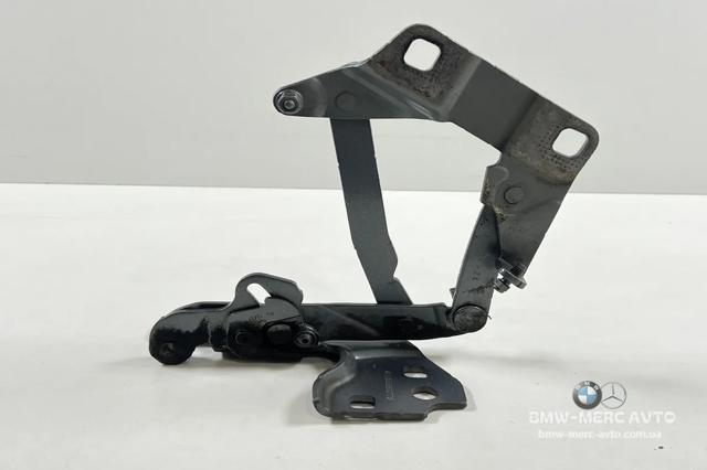 A1668800028 MERCEDES Петля капота правая купить в Киев