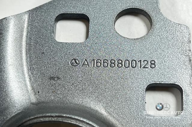 A1668800028 MERCEDES Петля капота правая купить в Одесса