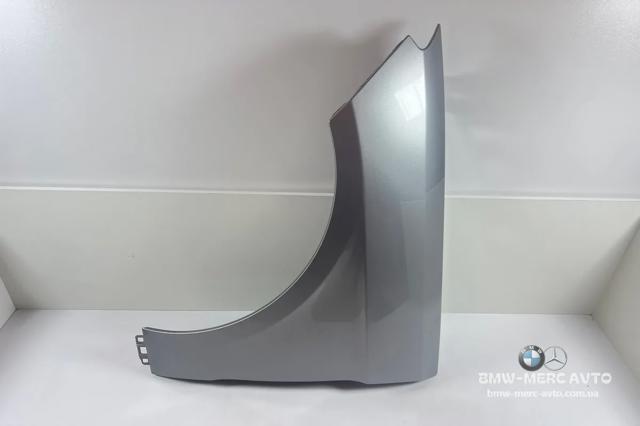 Крыло переднее левое A1668802500 MERCEDES