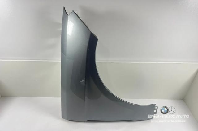 Крыло переднее правое A1668802600 MERCEDES