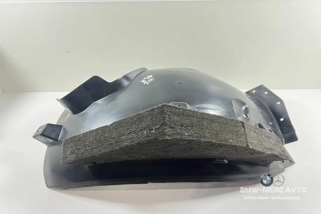 Подкрылок крыла переднего левый задний A1668841122 MERCEDES