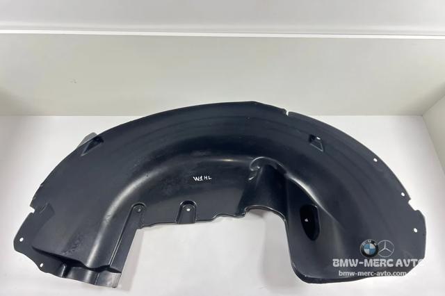Подкрылок заднего крыла, левый A1668841322 MERCEDES