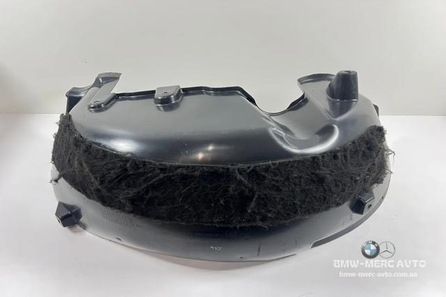 MERCEDES A1668841322 Подкрылок крыла заднего левый в наличии Одесса