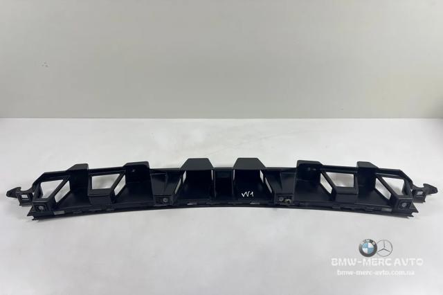 Кронштейн бампера заднего, центральный A1668850165 MERCEDES
