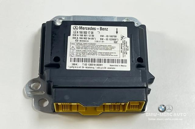 MERCEDES A1669001709 в наличии Павлоград