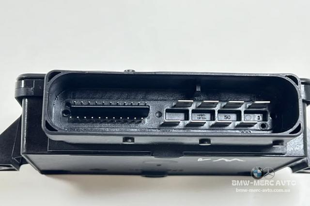 MERCEDES A1669002700 Блок управления (модуль) электромеханического стояночного тормоза в наличии Одесса