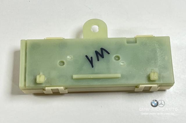 A1669003708 MERCEDES Модуль управления (ЭБУ) открытия крышки багажника (двери 3/5-й задней) купить в Хмельницкий
