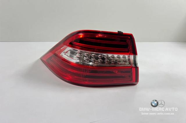 A1669063301 MERCEDES Фонарь задний левый купить в Черкассы
