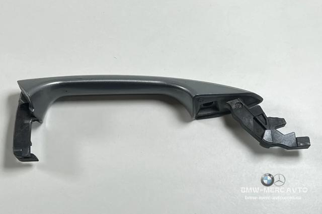 MERCEDES A2047600170 Ручка двери левой наружная передняя/задняя в наличии Тернополь