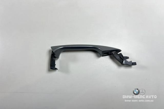 MERCEDES A2047600170 Ручка двери левой наружная передняя/задняя в наличии Полтава