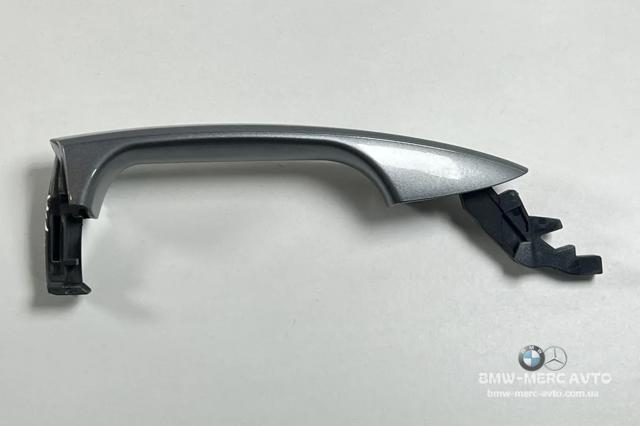 Наружная ручка правой двери A2047600270 MERCEDES