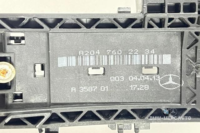 MERCEDES A2047602234 в наличии Тернополь