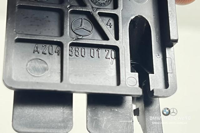 Ручка открывания капота A2048800120 MERCEDES