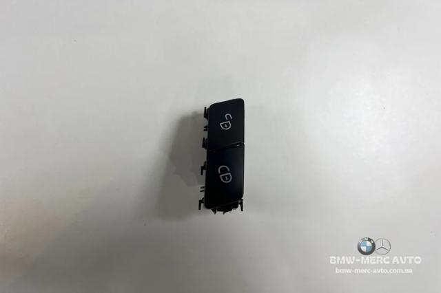 Приборы управления блокировкой замков A2049058402 MERCEDES