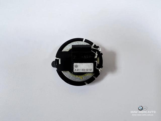 Динамик передней двери A2118200202 MERCEDES