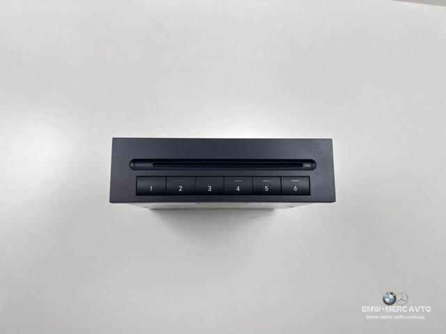 Автомагнитола Mercedes Sprinter 2 3,5-t