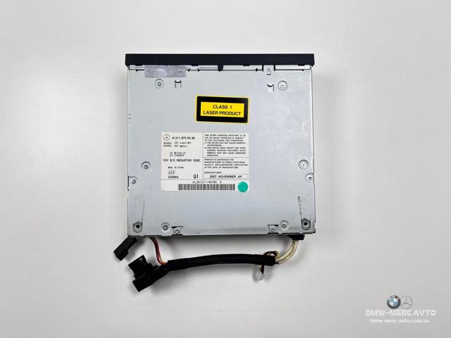 A2118705390 Магнитола купить Днепр